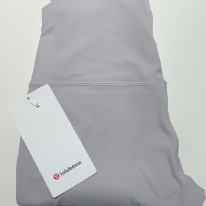 Lululemon Align HR Pant 28” sz 8